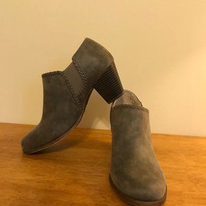 LifeStride Joelle Bootie